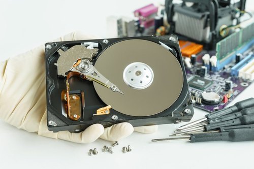 Data Recovery Service