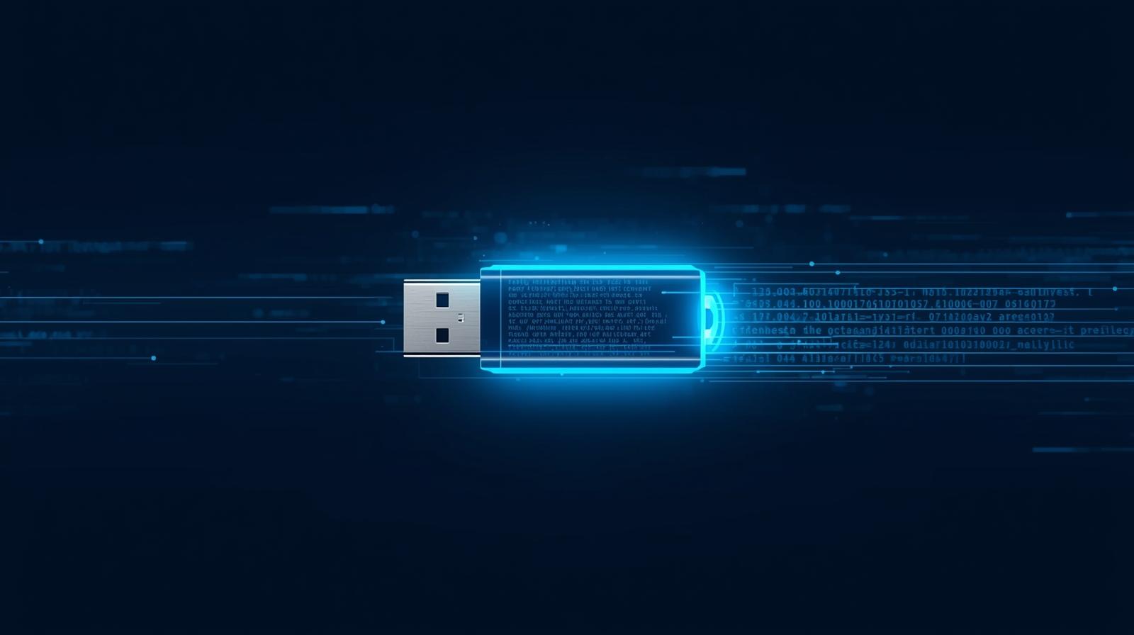Data Recovery